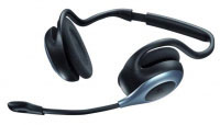 Logitech Wireless Headset H760 (981-000266)